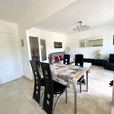 Appartement 2 Pieces Cavalaire Sur Mer 60M2 Eksteriør billede