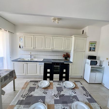 Appartement 2 Pieces Cavalaire Sur Mer 60M2 Eksteriør billede