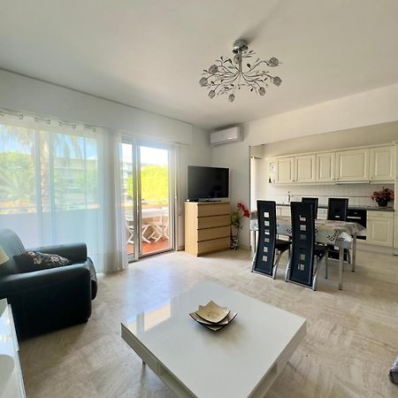 Appartement 2 Pieces Cavalaire Sur Mer 60M2 Eksteriør billede