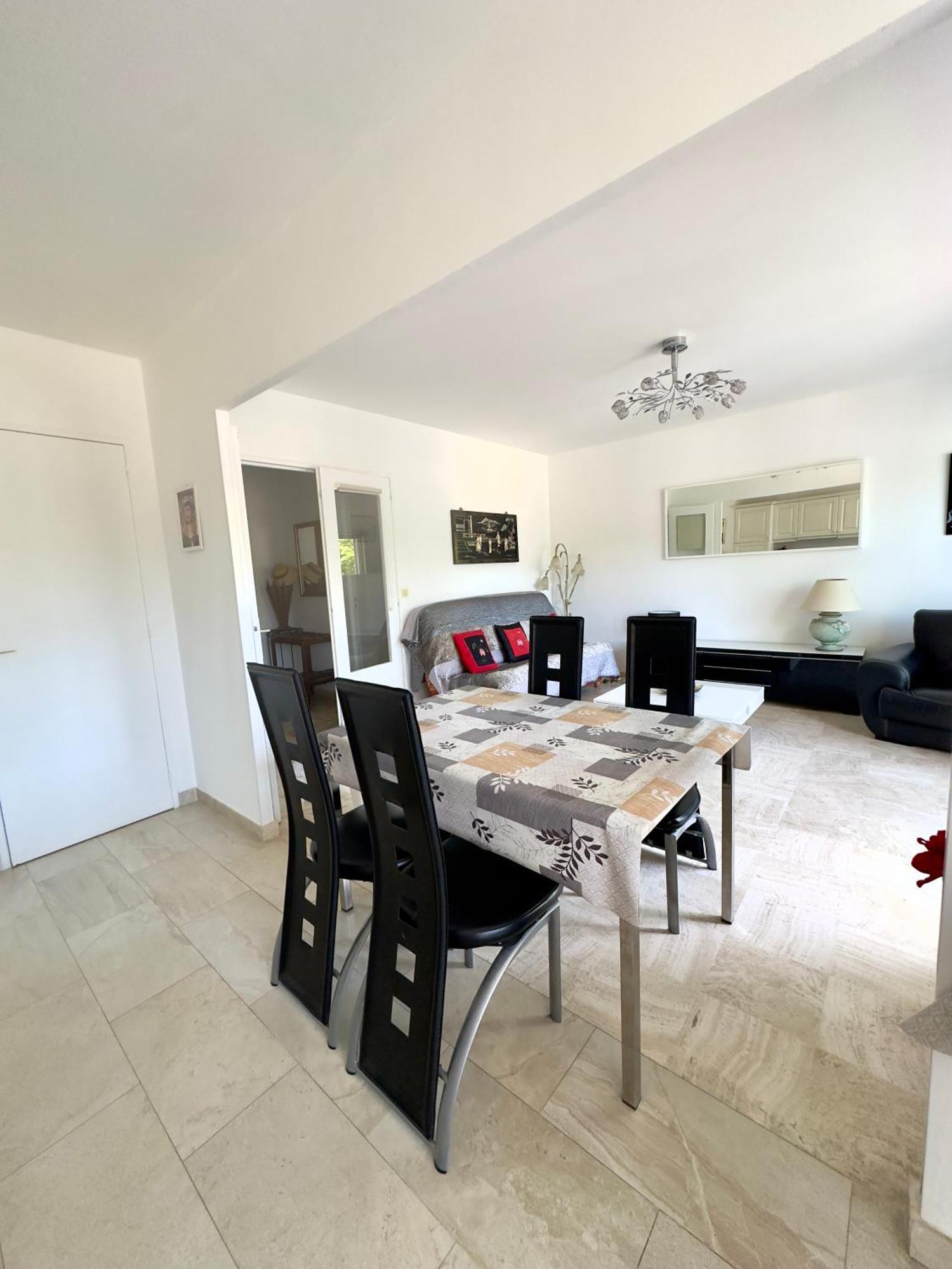 Appartement 2 Pieces Cavalaire Sur Mer 60M2 Eksteriør billede