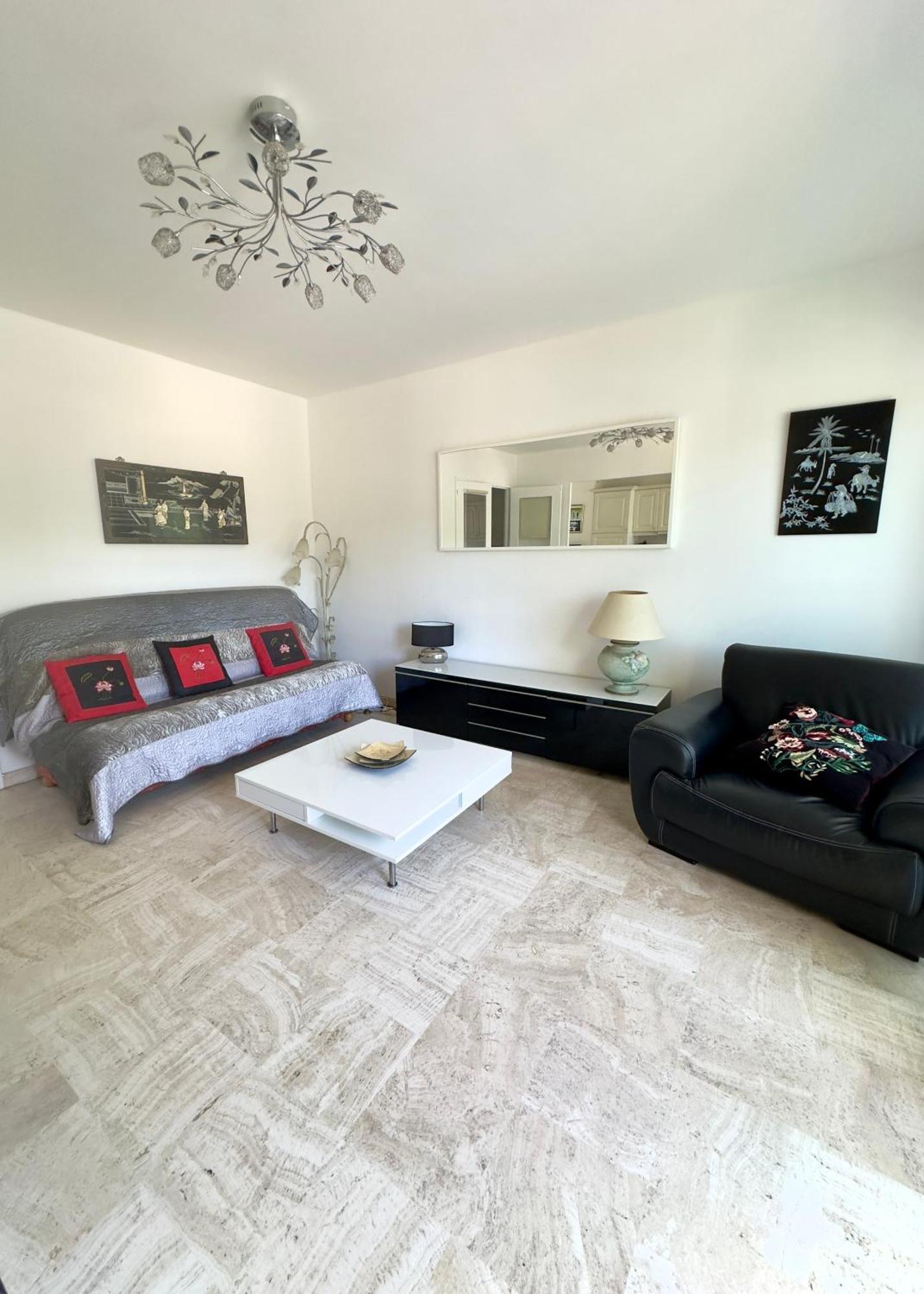 Appartement 2 Pieces Cavalaire Sur Mer 60M2 Eksteriør billede