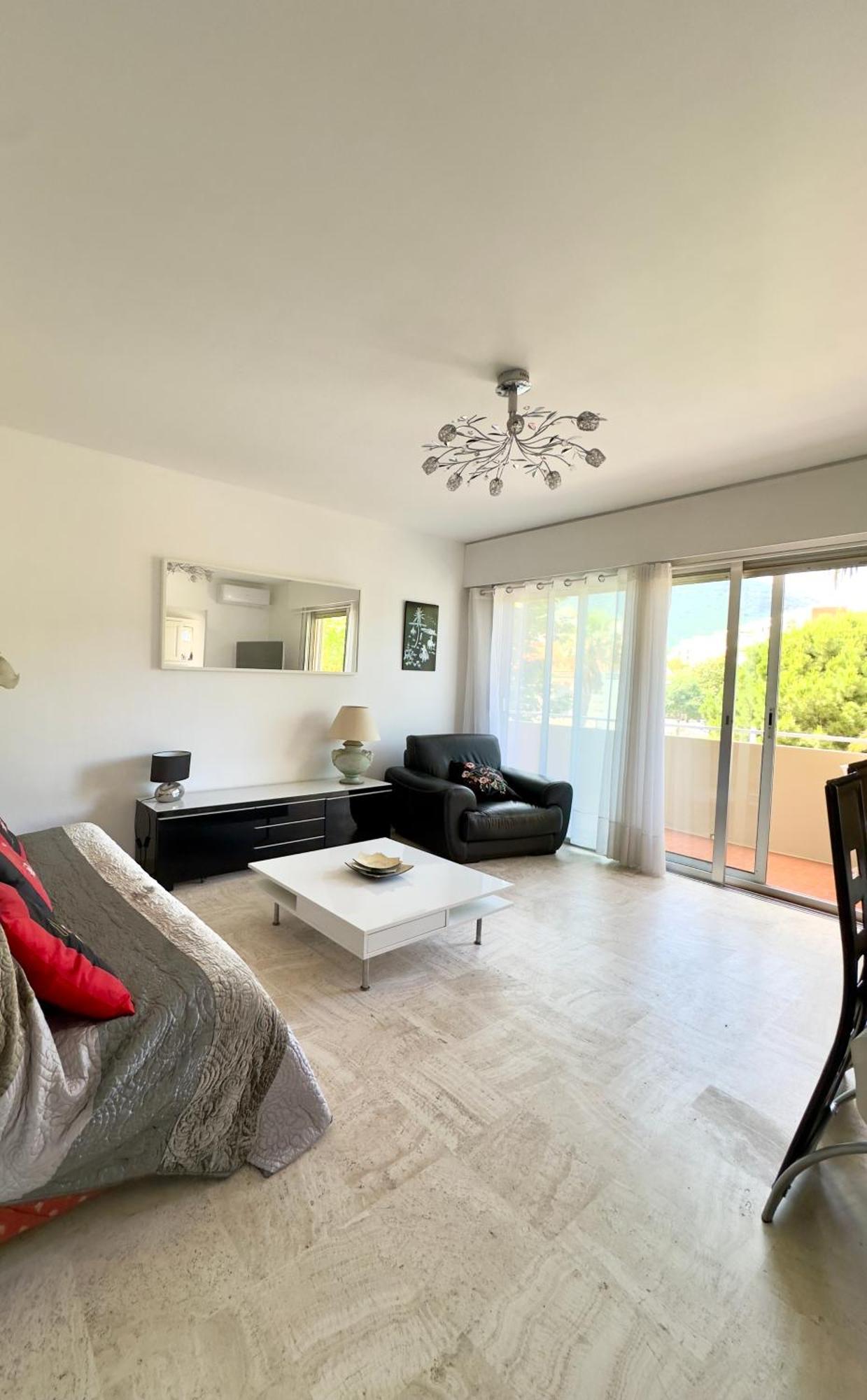 Appartement 2 Pieces Cavalaire Sur Mer 60M2 Eksteriør billede