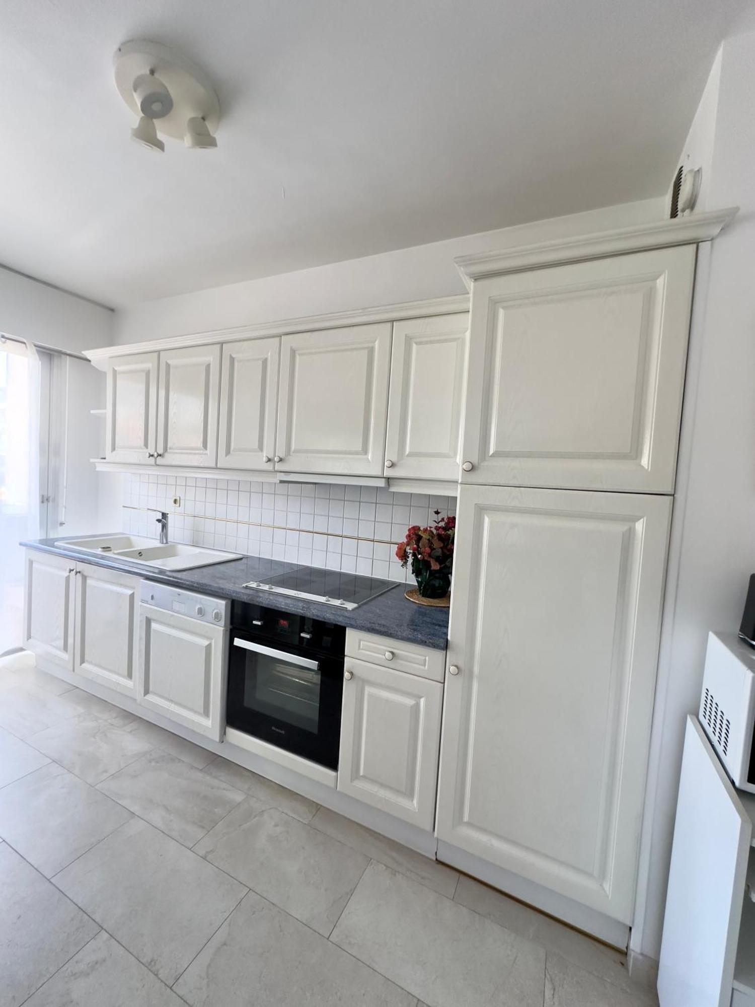 Appartement 2 Pieces Cavalaire Sur Mer 60M2 Eksteriør billede